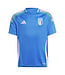 Adidas ITALY 2024 HOME JERSEY YOUTH (BLUE)