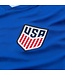 Nike USA 2024 USMNT Away Jersey (Blue/Red)