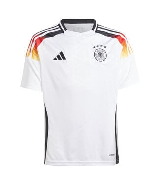 Adidas GERMANY 2024 HOME JERSEY YOUTH (WHITE)