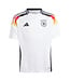 Adidas GERMANY 2024 HOME JERSEY YOUTH (WHITE)