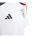 Adidas Germany 2024 Home Jersey Youth (White)