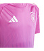 Adidas Germany 2024 Away Jersey Youth (Fuchsia/Purple)