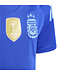 Adidas Argentina 2024 Away Jersey Youth (Blue)