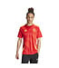 Adidas SPAIN 2024 HOME JERSEY (RED)