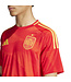 Adidas Spain 2024 Home Jersey (Red)