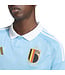 Adidas Belgium 2024 Away Jersey (Blue)