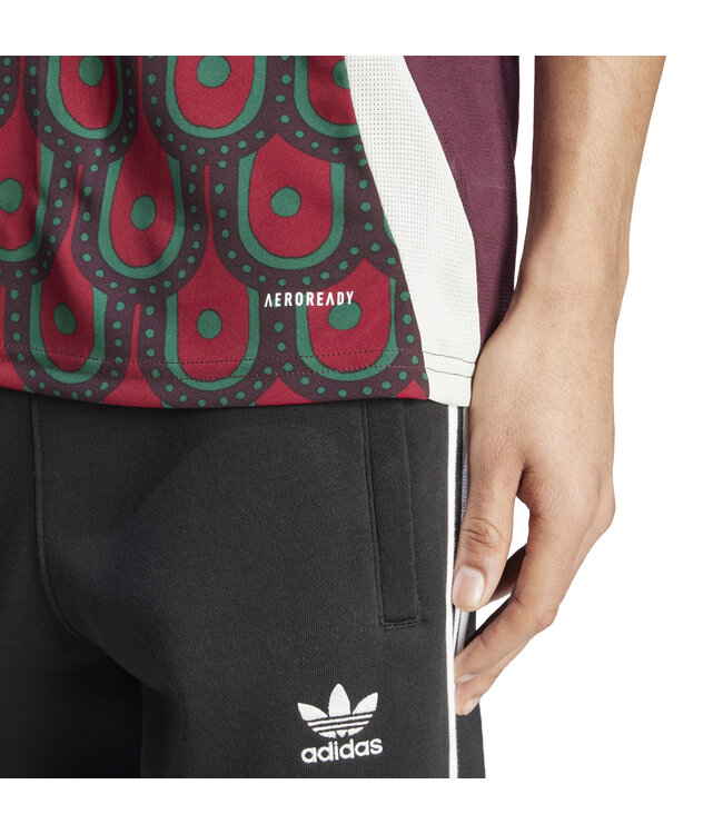 Adidas Mexico 2024 Home Jersey (Multi)