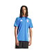 Adidas ITALY 2024 HOME JERSEY (BLUE)