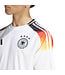 Adidas Germany 2024 Home Jersey (White)