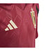 Adidas Belgium 2024 Home Jersey Youth (Red)