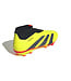Adidas Predator League Laceless FG (Solar Yellow/Black)