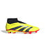 Adidas Predator League Laceless FG (Solar Yellow/Black)