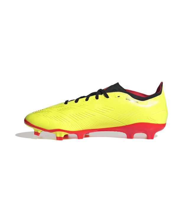 Adidas Predator League FG (Solar Yellow/Black)