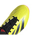 Adidas Predator League FG (Solar Yellow/Black)