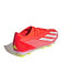 Adidas X Crazyfast Pro FG (Solar Red/White)