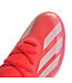 Adidas X Crazyfast Pro FG (Solar Red/White)