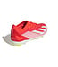 Adidas X Crazyfast Elite FG Jr (Solar Red/White)