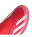 Adidas X Crazyfast League Laceless FG (Solar Red/White)