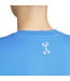 Adidas Italy 2024 T-Shirt (Blue)