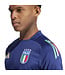 Adidas Italy 2024 Tiro Competition Training Jersey (Navy)