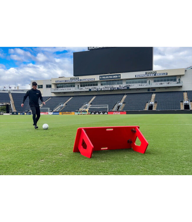 Kwik Goal EFR-1 Rebounder