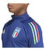 Adidas Italy 2024 Tiro Competition Training Top (Navy)