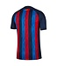 Nike FC Barcelona 22/23 Home Jersey (Blue/Red)