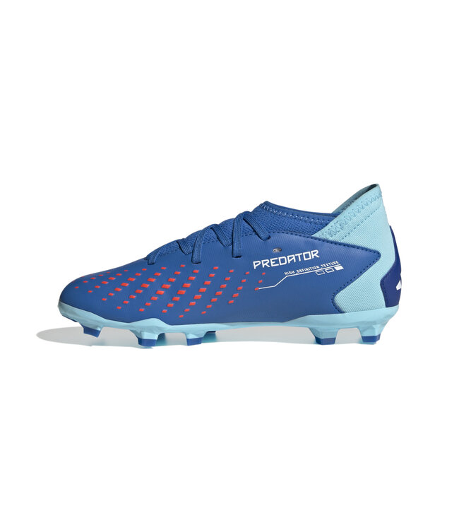 Adidas Predator Accuracy.3 FG Jr (Blue/White)
