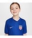 Nike USA 2024 USMNT Away Jersey Youth (Blue/Red)