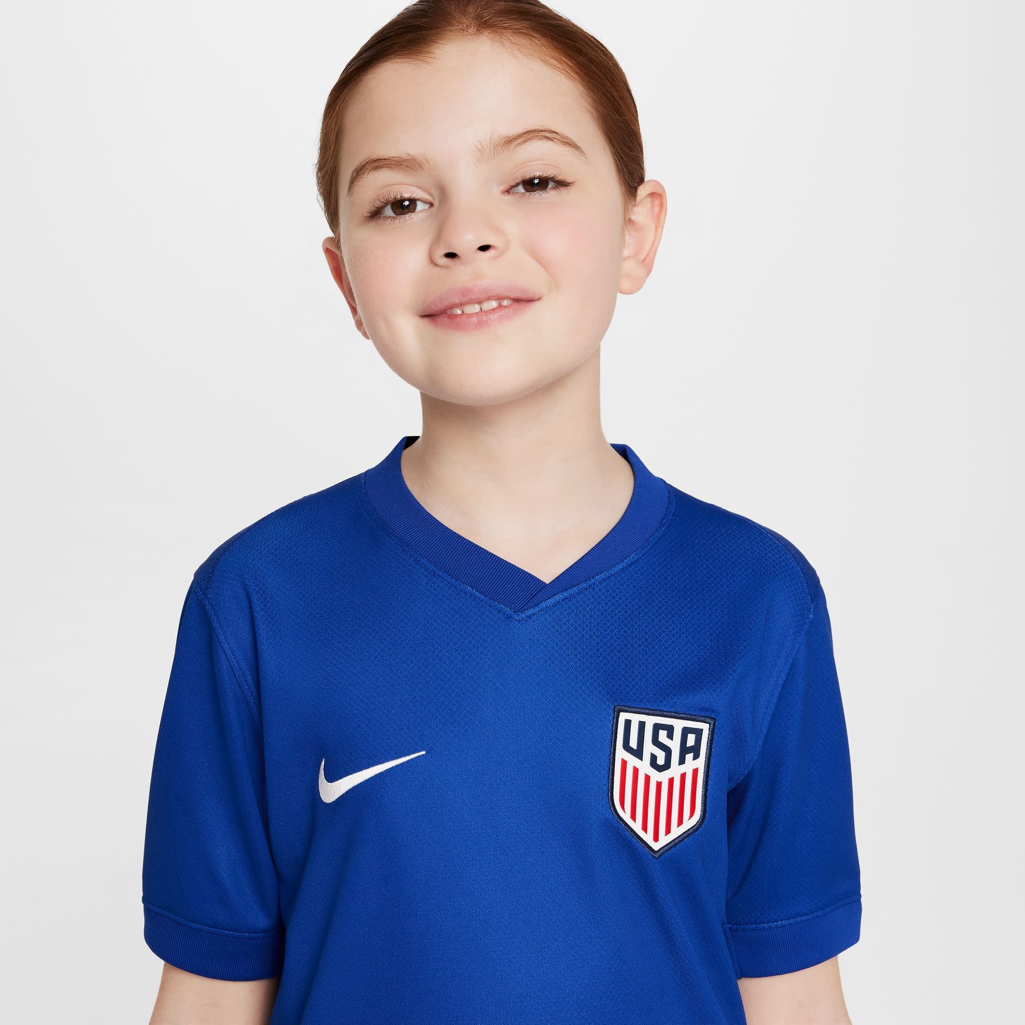 Nike USA 2024 USMNT Away Jersey Youth - SoccerWorld - SoccerWorld
