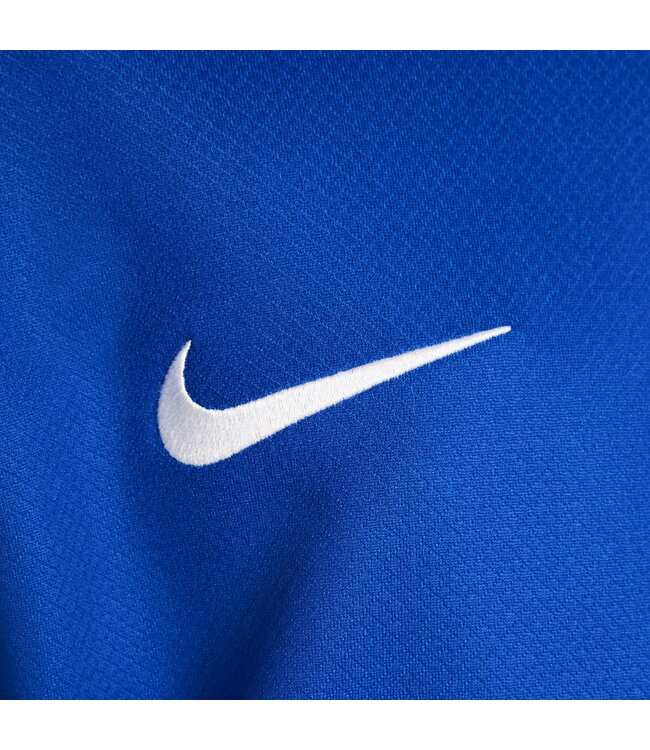 Nike USA 2024 USMNT Away Jersey Youth (Blue/Red)