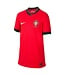 Nike PORTUGAL 2024 HOME JERSEY YOUTH (RED)