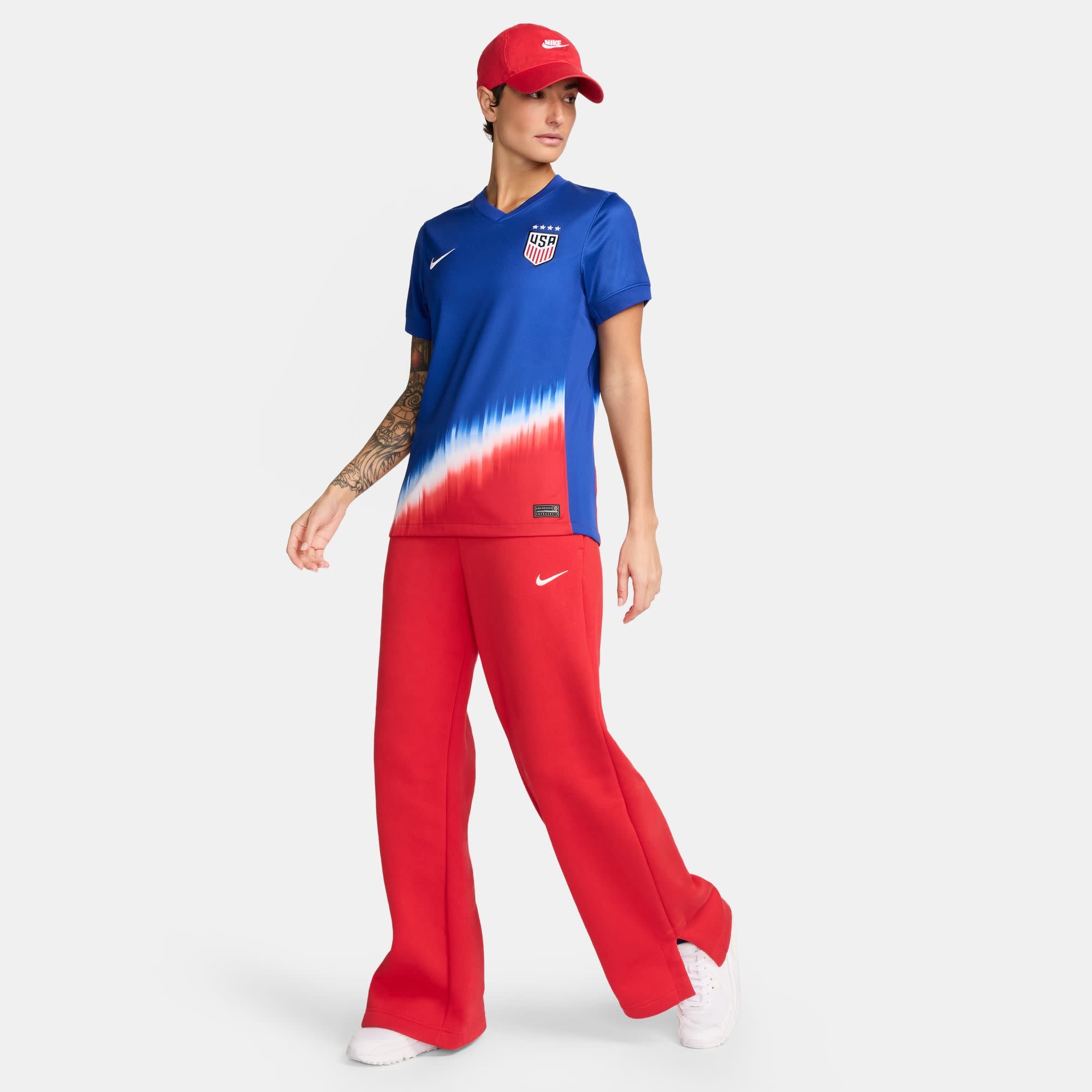 uswnt away jersey