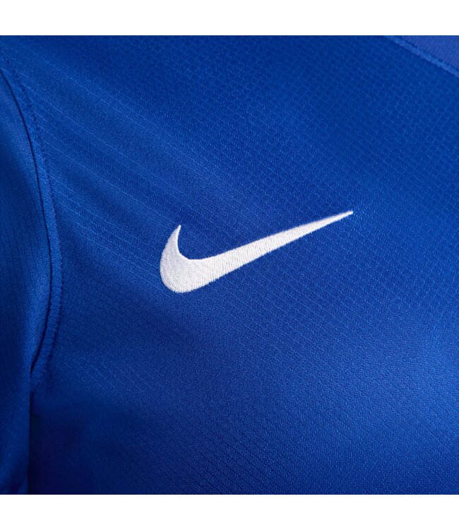 Nike USA 2024 USWNT Away Jersey Women (Blue/Red)