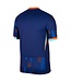 Nike Netherlands 2024 Away Jersey (Blue)