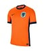 Nike Netherlands 2024 Home Jersey (Orange)