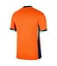 Nike Netherlands 2024 Home Jersey (Orange)