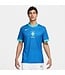 Nike BRAZIL 2024 AWAY JERSEY (BLUE)