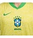 Nike Brazil 2024 Home Jersey (Yellow)
