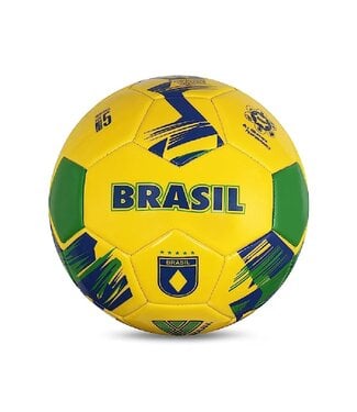 Vizari BRAZIL MINI BALL (YELLOW)