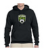 MILAN STORM: TEAM HOODIE (BLACK)