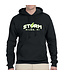MILAN STORM: TEAM HOODIE (BLACK)