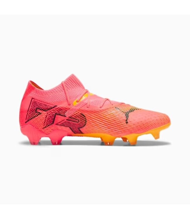 PUMA Future 7 Ultimate FG/AG (Pink/Orange)