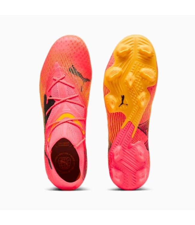 PUMA Future 7 Ultimate FG/AG (Pink/Orange)