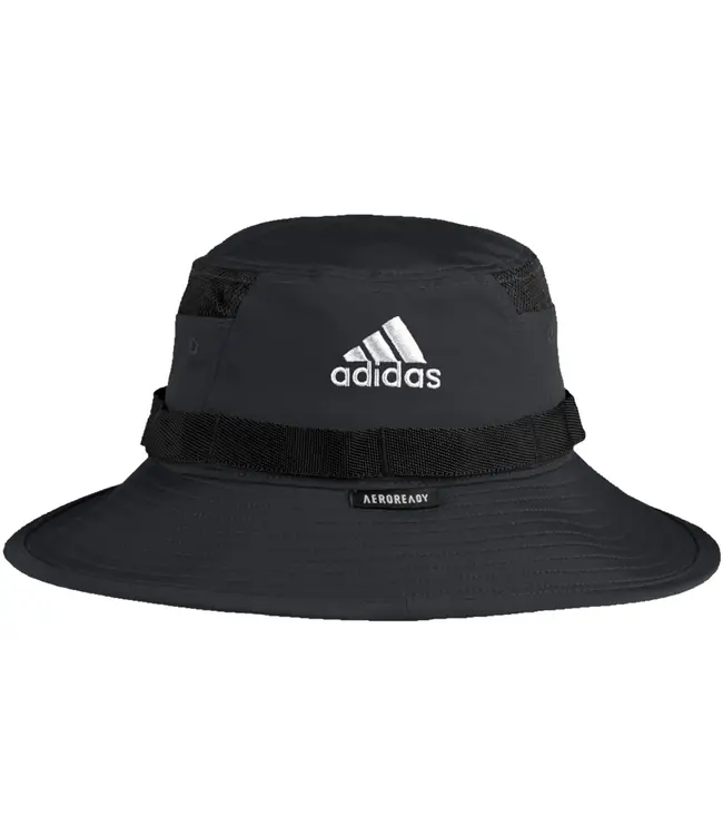 Adidas MI STARS BUCKET HAT (BLACK)
