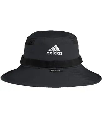 Adidas PERFORMANCE BUCKET HAT (BLACK)