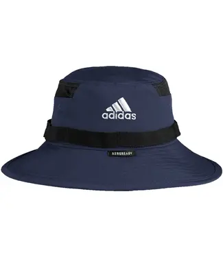 Adidas PERFORMANCE BUCKET HAT (NAVY)
