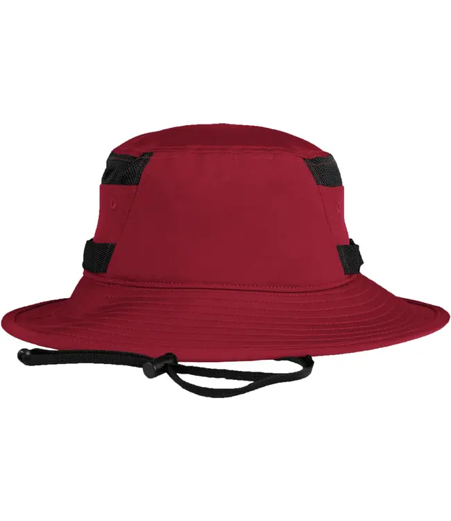 Adidas PERFORMANCE BUCKET HAT (RED)