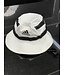 Adidas PERFORMANCE BUCKET HAT (WHITE)
