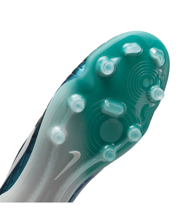 Nike Tiempo Legend 10 Elite 30th Anniversary FG (Emerald/White)